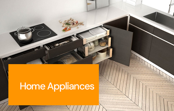 home-appliances