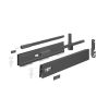 Hettich - InnoTech Atira Drawer Side Profile - Height 144 mm