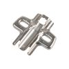 Hettich - Cross Mounting Plate