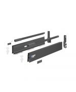 Hettich - InnoTech Atira Drawer Side Profile - Height 144 mm