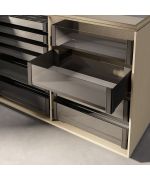 Kesseboehmer - Inside Pull-Out 168 mm Height