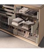 Kesseboehmer - Inside Pull-Out 168 mm Height
