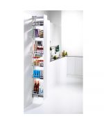 Kesseboehmer - Dispensa 90 -Tall Unit Fittings