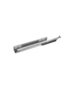 Hettich - Quadro V6 You M - Full Extension Runner  with Silent System + Quadro Catch