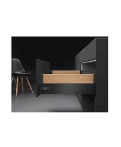 Hettich - InnoTech Atira Drawer Side Profile Height 70 mm