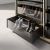 Kessebohmer - CONERO Shoe Pull-out Organizer