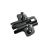 Hettich - Cross Mounting Plate With Oblong Hole Height
