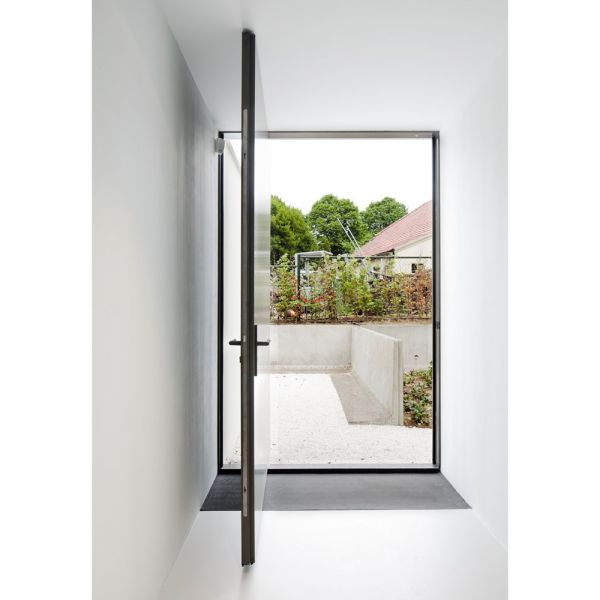 FritsJurgens - Adjustable Pivot Hinge System 1