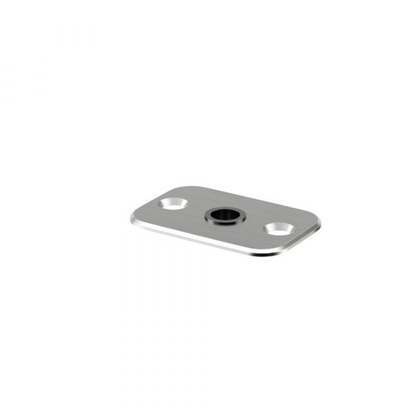 FritsJurgens - Adjustable Pivot Hinge System 1