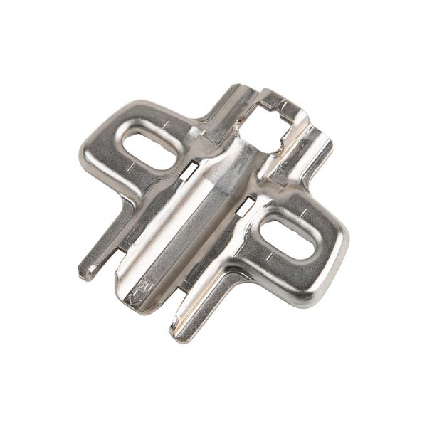 Hettich - Cross Mounting Plate