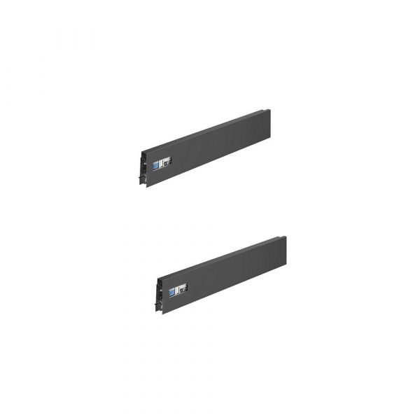 Hettich - InnoTech Atira Drawer Side Profile Height 70 mm