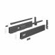 Hettich - InnoTech Atira Drawer Side Profile - Height 144 mm