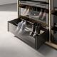 Kessebohmer - CONERO Shoe Pull-out Organizer