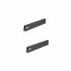 Hettich - InnoTech Atira Drawer Side Profile Height 70 mm